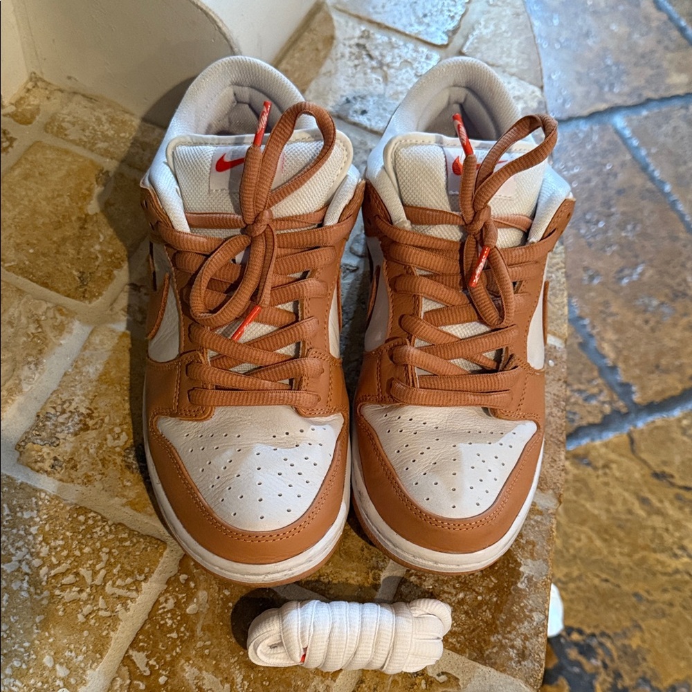 Nike SB Dunk Low Pro ISO